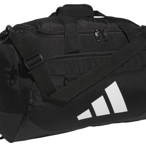 Adidas Defender V Small Duffle Bag