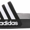 Adidas Adilette Shower Youth Boys' (11-6) Athletic Slide
