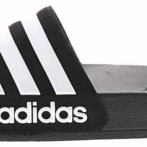 Adidas Adilette Shower Youth Boys' (11-6) Athletic Slide