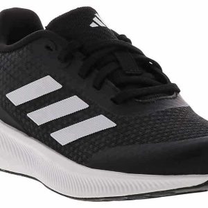 Adidas Runfalcon 3 Boys’ (4-7) Running Shoe