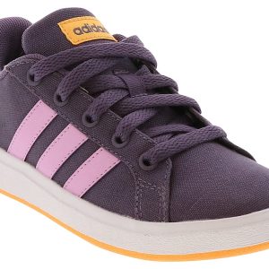 Adidas Grand Court 2.0 Youth Girls’ (1-6) Athletic Shoe