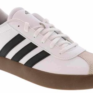 Adidas VL Court 3.0 Junior Boys’ (1-6) Athletic Sneaker