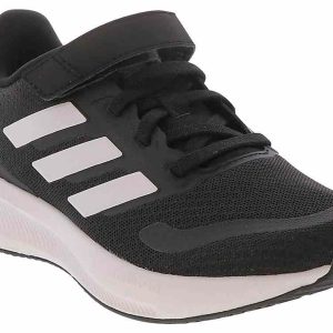 Adidas Runfalcon 5 Youth Boys’ (11-3) Running Shoe