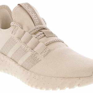 Adidas Kaptir Flow Biege Women's Running Shoe