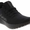 Adidas Kaptir 3.0 Men’s Wide-Width Athletic Shoe