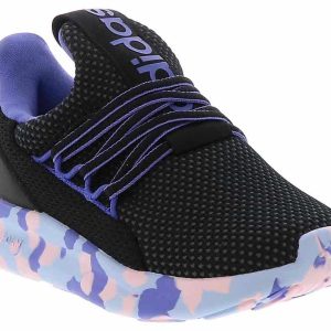 Adidas Lite Racer Adapt 7 Toddler Girls’ (5-10) Running Shoe
