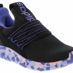 Adidas Lite Racer Adapt 7.0 Youth Girls’ (12-7) Running Shoe