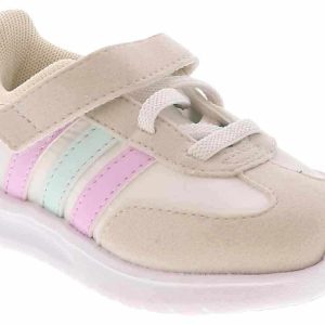 Adidas Run 70's 2.0 Toddler Girls’ (5-10) Athletic Sneaker