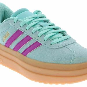 Adidas VL Court Bold Junior Girls' (4-7) Platform Court Sneaker