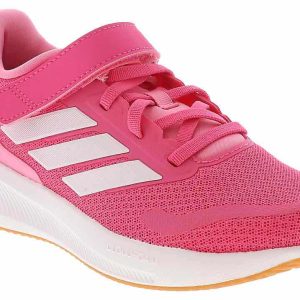 Adidas Runfalcon 5 Youth Girls’ (11-3) Running Shoe