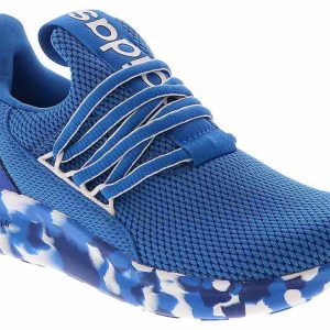 Adidas Lite Racer Adapt 7.0 Youth Boys’ (11-3) Running Shoe