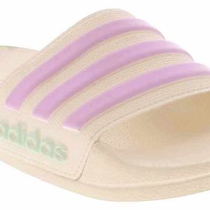 Adidas Adilette Shower Youth Girls’ (11-6) Athletic Slide