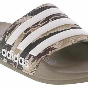 Adidas Adilette Shower Youth Boys’ (11-6) Slide Sandal
