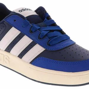 Adidas Breakbase Junior Boys’ (4-7) Athletic Sneaker