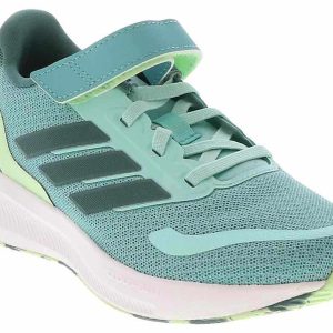 Adidas Runfalcon 5 Youth Girls’ (11-3) Running Shoe