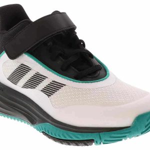 Adidas Own The Game Youth Boys’ (1-6) Basketball Sneaker