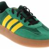 Adidas Barreda Decode Junior Boys’ (4-7) Athletic Sneaker