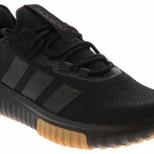 Adidas Kaptir 4.0 Men’s Wide-Width Athletic Shoe