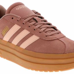 Adidas VL Court Bold Women's Platform Court Sneaker