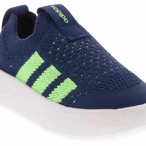 Adidas Bubblecomfy Toddler Boys’ (4-10) Athletic Shoe