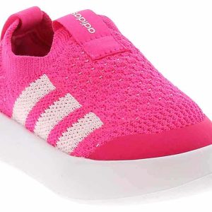 Adidas Bubblecomfy Toddler Girls’ (4-10) Athletic Shoe