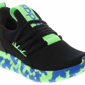 Adidas Lite Racer Adapt 7.0 Youth Boys’ (11-7) Running Shoe