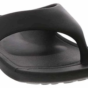 Aetrex Maui Orthotic Flips Men’s Sandal