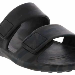 Aetrex Milos Orthotic Men’s Slide