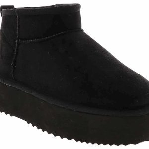Apres Akari Women's Wide-Width Platform Boot