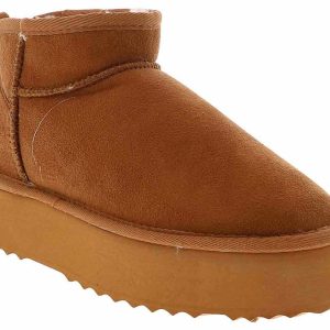 Apres Akari Women's Wide-Width Platform Boot