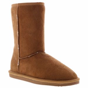 Apres Stephanie Chestnut Classic Women's Boot
