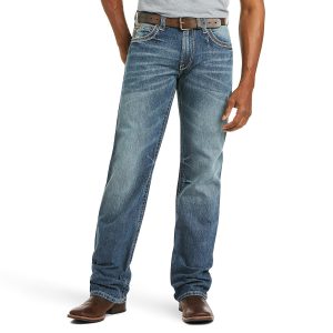 Ariat M4 Low Rise Coltrane Men's Boot Cut Jean