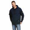Ariat Rebar Workman Men's Hoodie