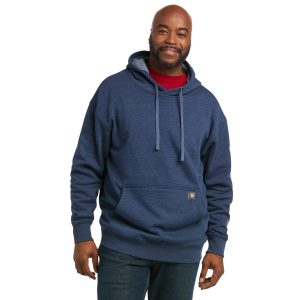 Ariat Rebar Graphic Men's Hoodie