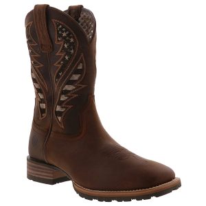 Ariat Hybrid Venttek Men’s Western Boot