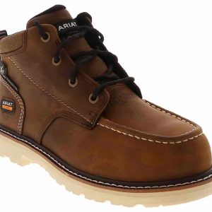 Ariat Rebar Lift Chukka Women’s Composite Toe Work Boot