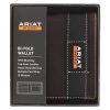 Ariat Work Men's Bi-Fold Wallet