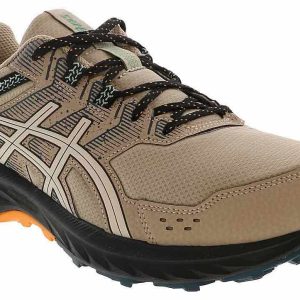 Asics Gel Venture 9 4E Men's Wide-Width Trail Running Shoe