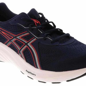 Asics Gel Contend 9 4E Men’s Wide-Width Running Shoe