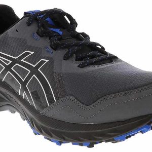 Asics Gel Venture 10 Men’s Extra Wide-Width Athletic Shoe