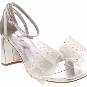 Bamboo Everlasting Women's Fashion Heel