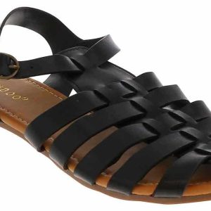 Bamboo Martina Women’s Fashion Sandal