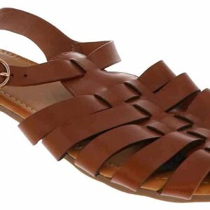 Bamboo Martina Women’s Fashion Sandal
