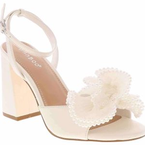 Bamboo Nider Women's Fashion Heel