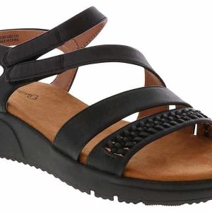 Baretraps Soren Women's Wedge Sandal