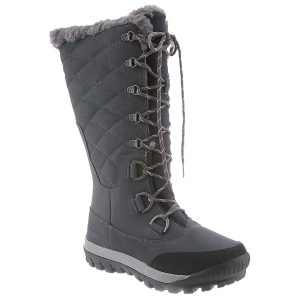 Bearpaw Isabella Charcoal Women’s Tall Boot