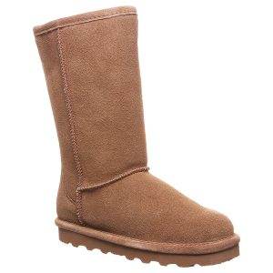 Bearpaw Elle Tan Youth Girls' (13-7) Boot