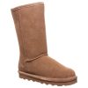 Bearpaw Elle Tan Youth Girls' (13-7) Boot
