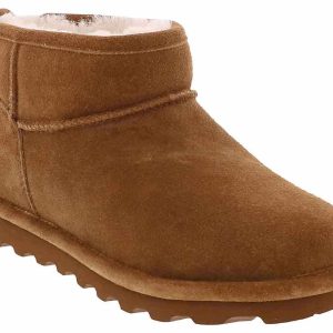 Bearpaw Shorty Hickory Women’s Fashion Boot