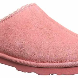Bearpaw Tabitha Shell Pink Women’s Comfort Slipper